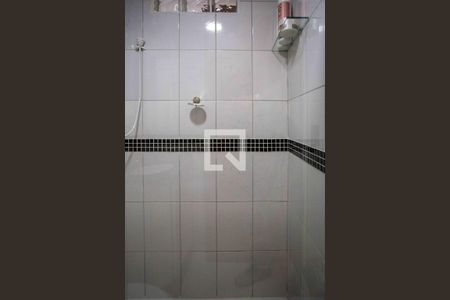 Apartamento à venda com 57m², 2 quartos e 3 vagasBanheiro Social