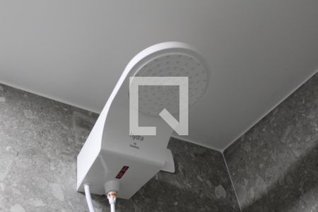 Apartamento à venda com 29m², 1 quarto e sem vagaBanheiro