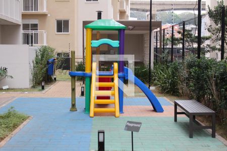 Apartamento à venda com 29m², 1 quarto e sem vagaÁrea comum