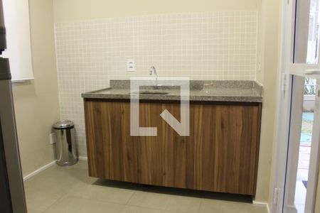 Apartamento à venda com 29m², 1 quarto e sem vagaÁrea comum