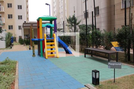 Apartamento à venda com 29m², 1 quarto e sem vagaÁrea comum