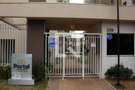 Apartamento à venda com 29m², 1 quarto e sem vagaFachada