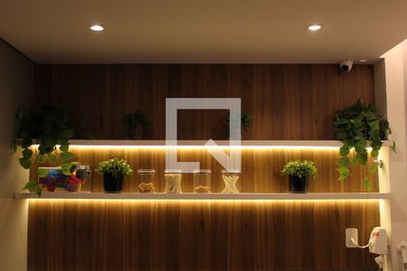 Apartamento à venda com 29m², 1 quarto e sem vagaÁrea comum