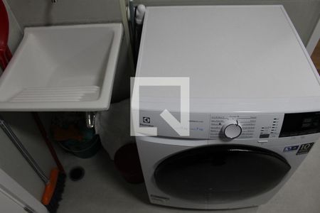 Apartamento à venda com 29m², 1 quarto e sem vagaÁrea de Serviço