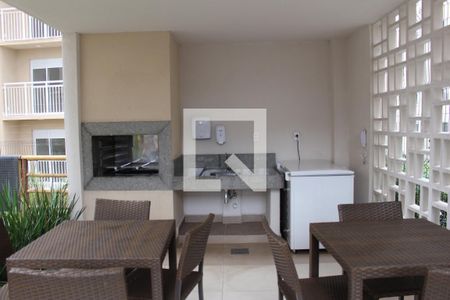 Apartamento à venda com 29m², 1 quarto e sem vagaÁrea comum