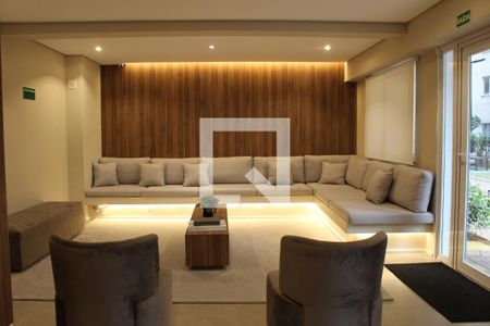 Apartamento à venda com 29m², 1 quarto e sem vagaÁrea comum