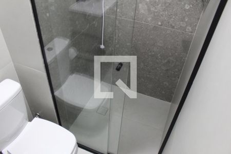 Apartamento à venda com 29m², 1 quarto e sem vagaBanheiro