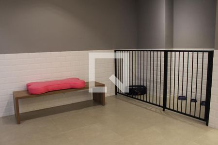 Apartamento à venda com 29m², 1 quarto e sem vagaÁrea comum