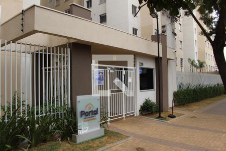 Apartamento à venda com 29m², 1 quarto e sem vagaFachada