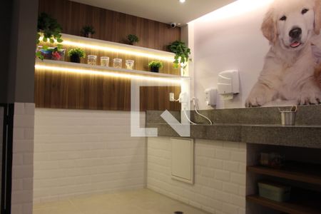 Apartamento à venda com 29m², 1 quarto e sem vagaÁrea comum