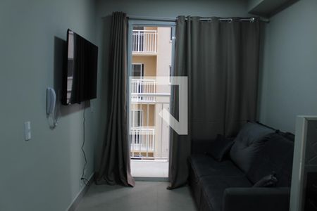 Apartamento para alugar com 1 quarto, 28m² em Vila Ema, São Paulo