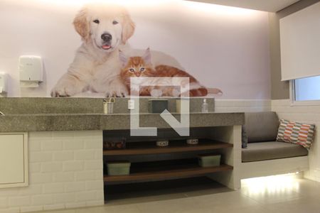 Apartamento à venda com 29m², 1 quarto e sem vagaÁrea comum