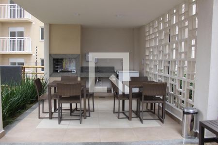 Apartamento à venda com 29m², 1 quarto e sem vagaÁrea comum