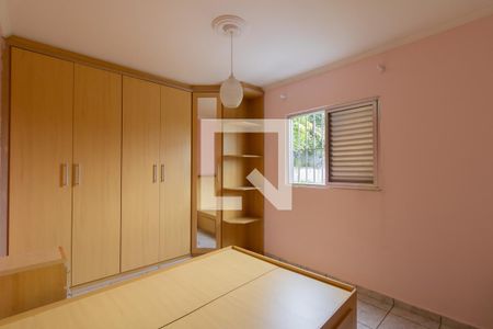 Quarto 1 de apartamento para alugar com 2 quartos, 55m² em Vila Rio de Janeiro, Guarulhos