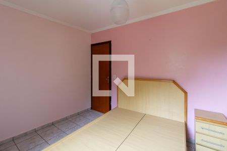 Quarto 1 de apartamento para alugar com 2 quartos, 55m² em Vila Rio de Janeiro, Guarulhos