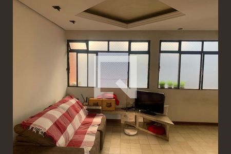 Sala de apartamento à venda com 2 quartos, 81m² em Prado, Belo Horizonte
