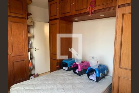 Segundo Quarto de apartamento à venda com 2 quartos, 81m² em Prado, Belo Horizonte