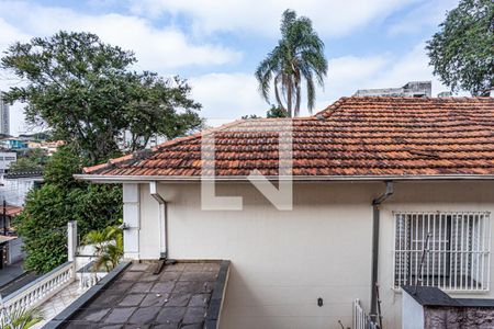 Vista Quarto 1 de casa para alugar com 2 quartos, 90m² em Vila Pirituba, São Paulo