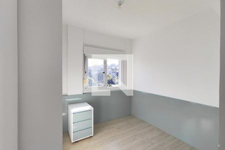 Quarto 1 de apartamento para alugar com 2 quartos, 58m² em Roselândia, Novo Hamburgo
