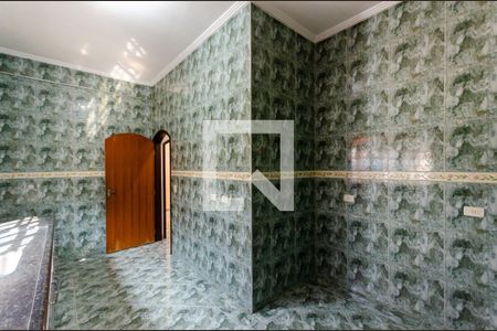 Casa para alugar com 90m², 2 quartos e sem vaga Casa para alugar com 90m², 2 quartos e sem vagaCozinha