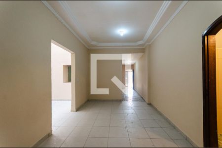 Sala de casa para alugar com 2 quartos, 90m² em Vila Pirituba, São Paulo