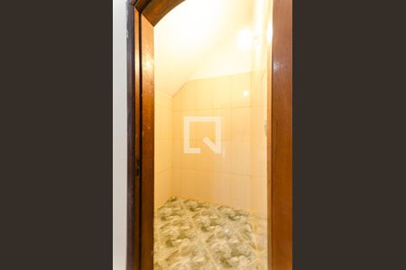 Sala de casa para alugar com 2 quartos, 90m² em Vila Pirituba, São Paulo