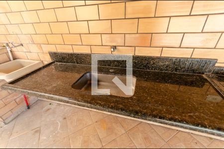 Casa para alugar com 90m², 2 quartos e sem vaga Casa para alugar com 90m², 2 quartos e sem vagaChurrasqueira