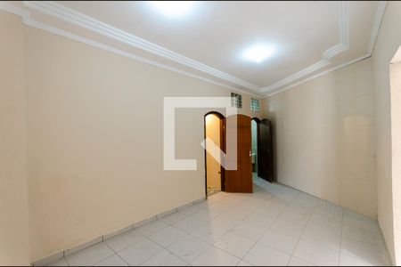 Sala de casa para alugar com 2 quartos, 90m² em Vila Pirituba, São Paulo