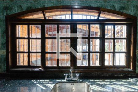 Casa para alugar com 90m², 2 quartos e sem vaga Casa para alugar com 90m², 2 quartos e sem vagaCozinha