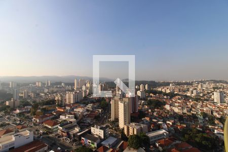 Sala - Varanda de apartamento à venda com 4 quartos, 126m² em Lauzane Paulista, São Paulo