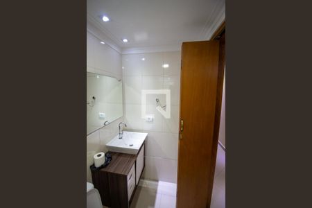 Apartamento para alugar com 49m², 2 quartos e 1 vagaBanheiro