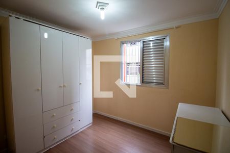Quarto 1 de apartamento para alugar com 2 quartos, 49m² em Vila Brasil, São Paulo