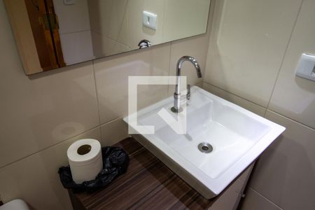Apartamento para alugar com 49m², 2 quartos e 1 vagaBanheiro