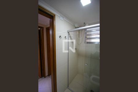 Apartamento para alugar com 49m², 2 quartos e 1 vagaBanheiro