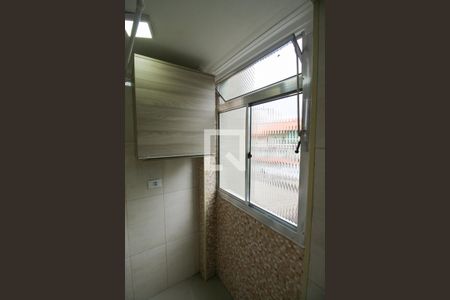 Apartamento para alugar com 49m², 2 quartos e 1 vagaÁrea de Serviço