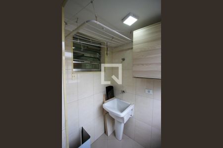 Apartamento para alugar com 49m², 2 quartos e 1 vagaÁrea de Serviço