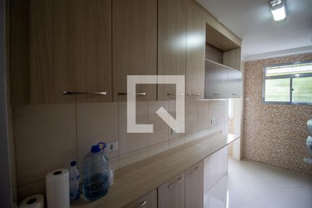 Apartamento para alugar com 49m², 2 quartos e 1 vagaCozinha