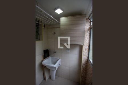 Apartamento para alugar com 49m², 2 quartos e 1 vagaÁrea de Serviço