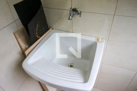 Apartamento para alugar com 49m², 2 quartos e 1 vagaÁrea de Serviço