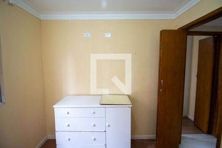 Quarto 1 de apartamento para alugar com 2 quartos, 49m² em Vila Brasil, São Paulo
