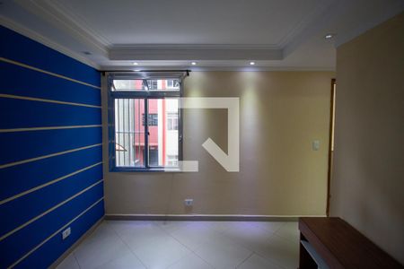 Sala de apartamento para alugar com 2 quartos, 49m² em Vila Brasil, São Paulo