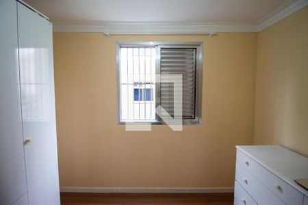 Quarto 1 de apartamento para alugar com 2 quartos, 49m² em Vila Brasil, São Paulo