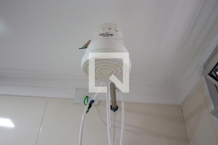 Apartamento para alugar com 49m², 2 quartos e 1 vagaBanheiro