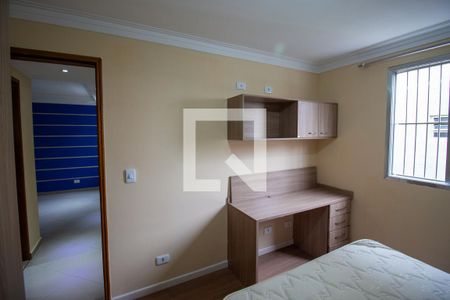 Apartamento para alugar com 49m², 2 quartos e 1 vagaQuarto 2