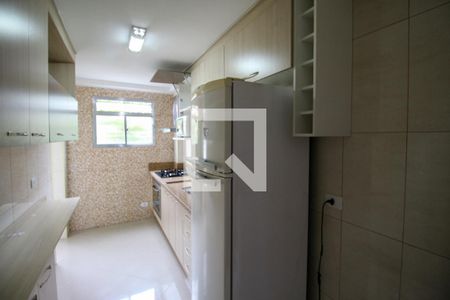 Apartamento para alugar com 49m², 2 quartos e 1 vagaCozinha