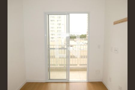 Sala - Entrada Varanda de apartamento para alugar com 2 quartos, 47m² em Vila Pirituba, São Paulo