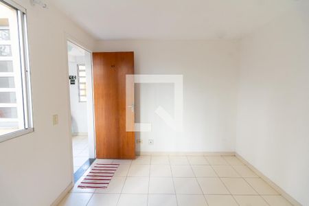 Apartamento à venda com 45m², 2 quartos e 1 vagaSala