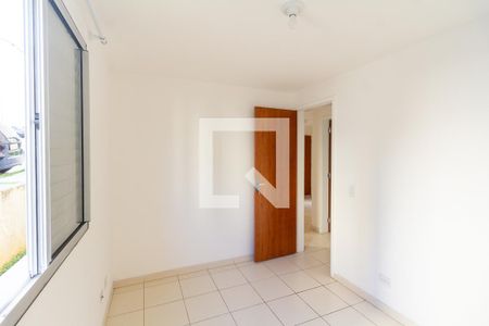 Apartamento à venda com 45m², 2 quartos e 1 vagaQuarto 2