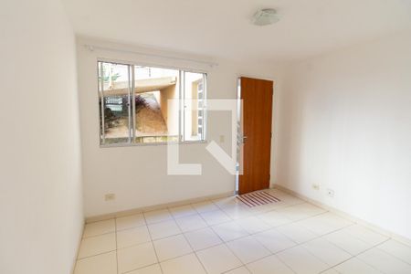 Apartamento à venda com 45m², 2 quartos e 1 vagaSala