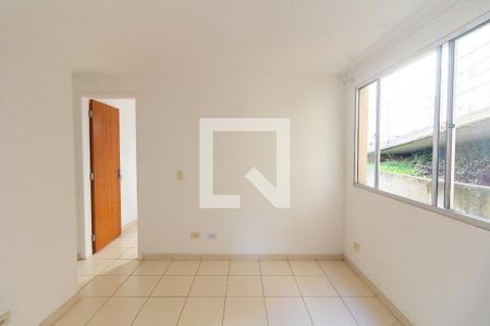 Sala de apartamento à venda com 2 quartos, 45m² em Conceição, Osasco